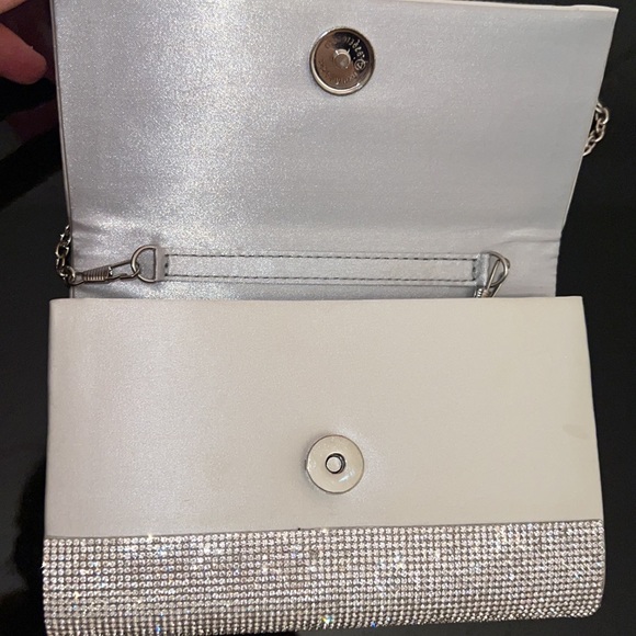 Aldo clutch sparkle - Picture 4 of 6